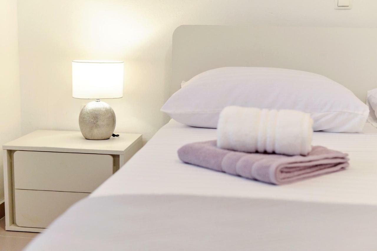 Luxury Apartments Boduja Sukosan Ngoại thất bức ảnh